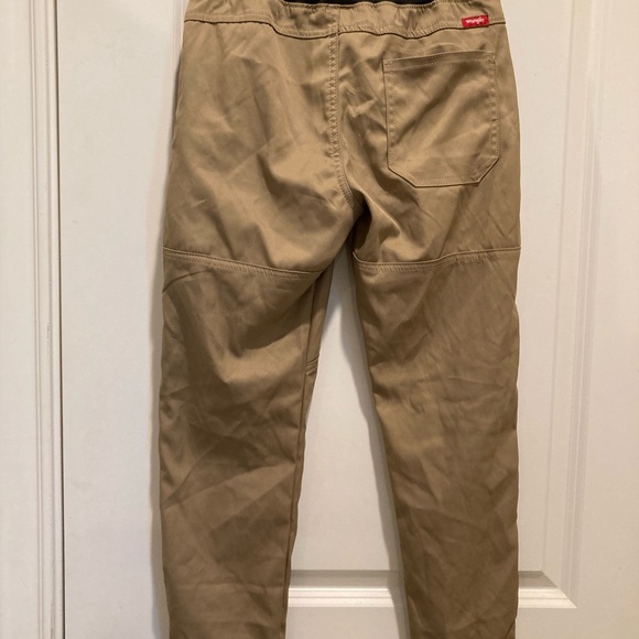 Boys medium (10/12) Multi-Color Shorts Set and Wrangler pants (12) - Picture 2 of 16